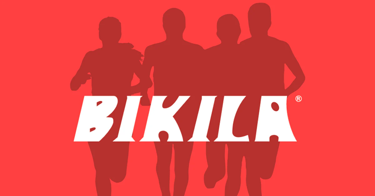 TIENDAS BIKILA