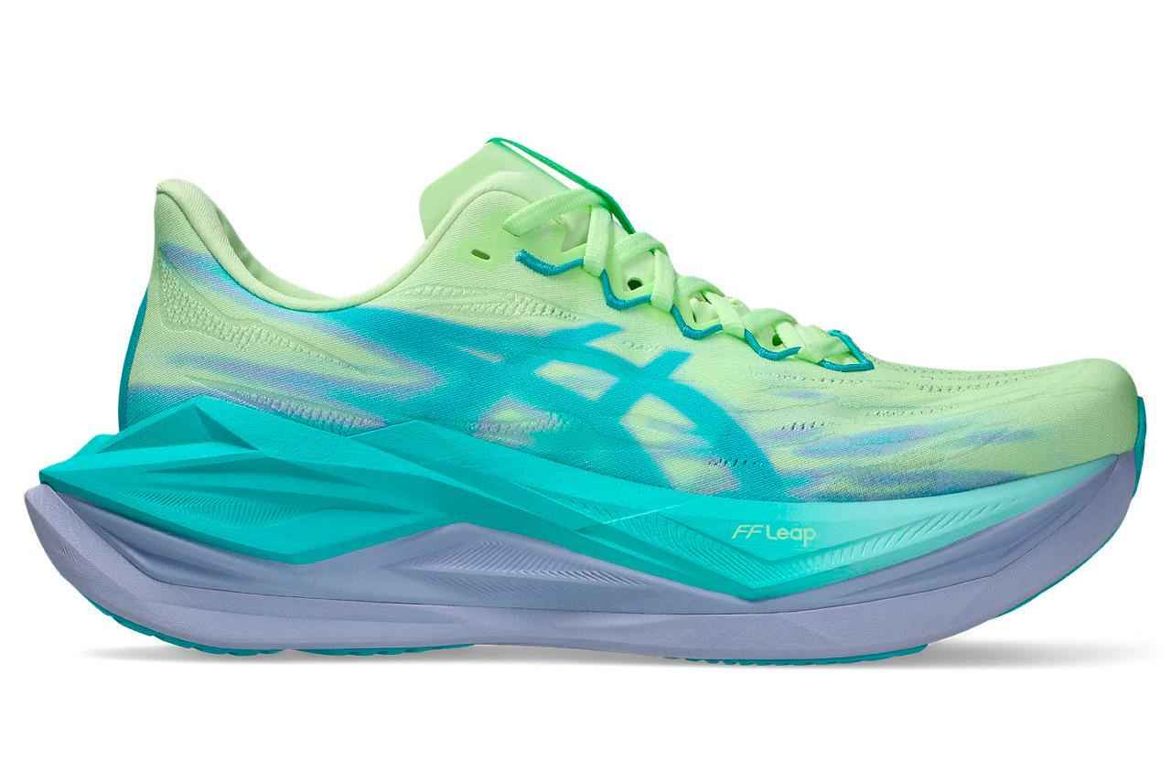 DESTACADOS RUNNING ATLETISMO Y TRAIL