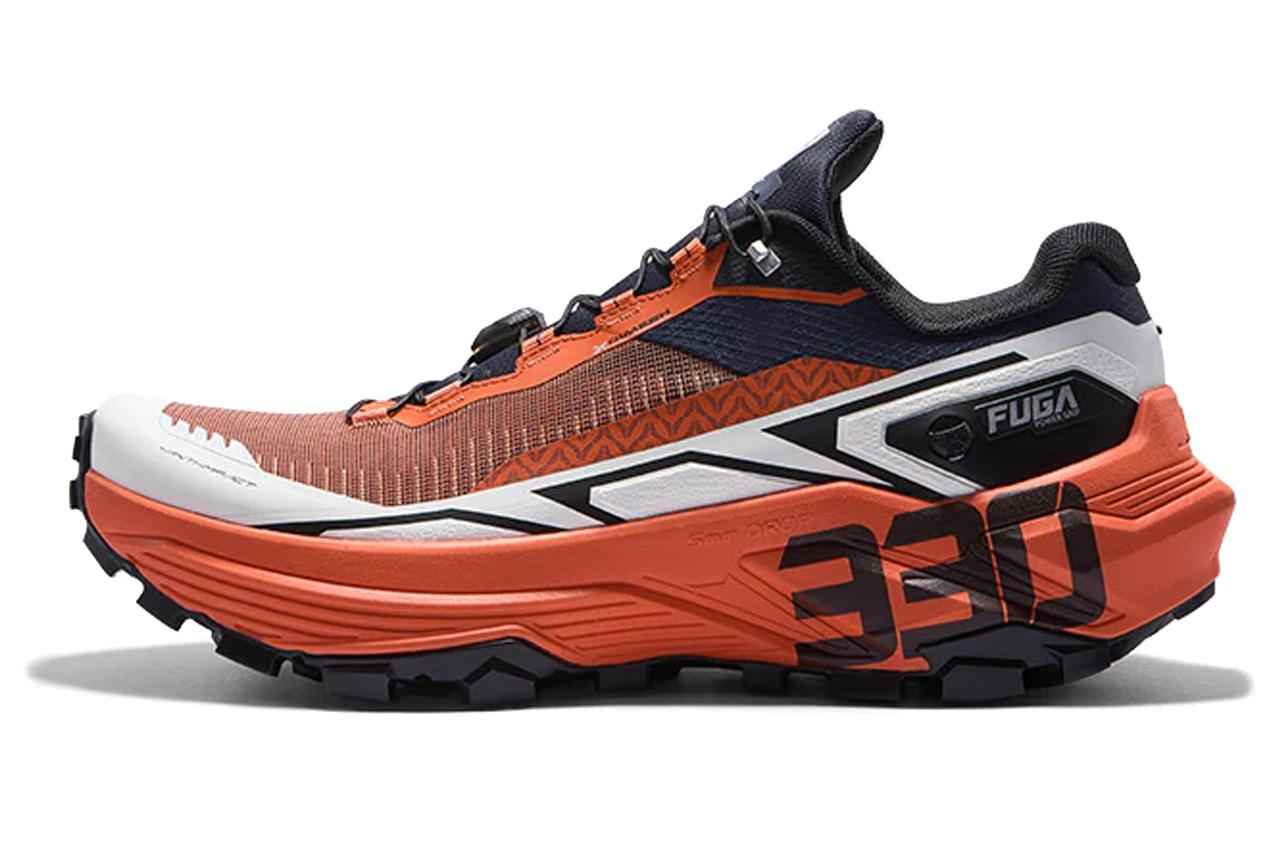 ZAPATILLAS TRAIL RUNNING HOMBRE Y GRANDES OFERTAS EN ZAPATILLAS DE MONTAÑA